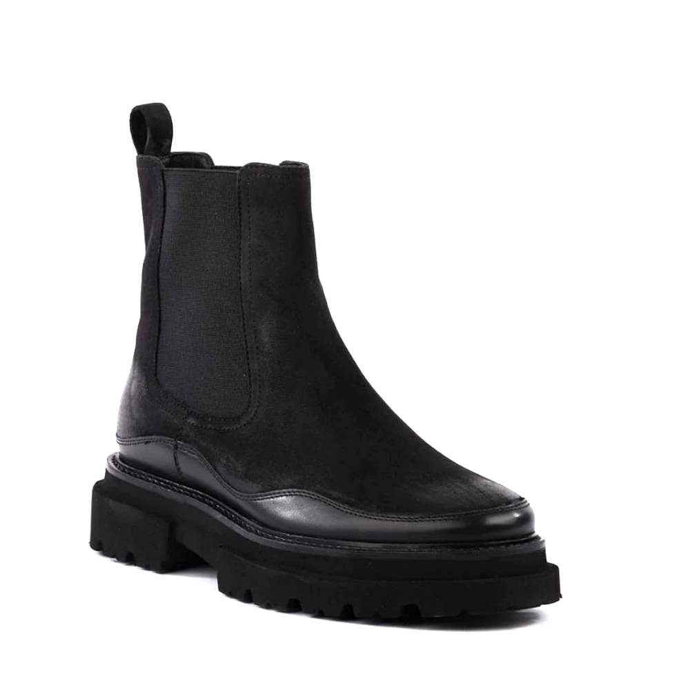 Seychelles | Savor The Moment Chelsea Combat Boot - Picture 3 of 16
